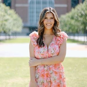 Meet your Posher, Rebekah